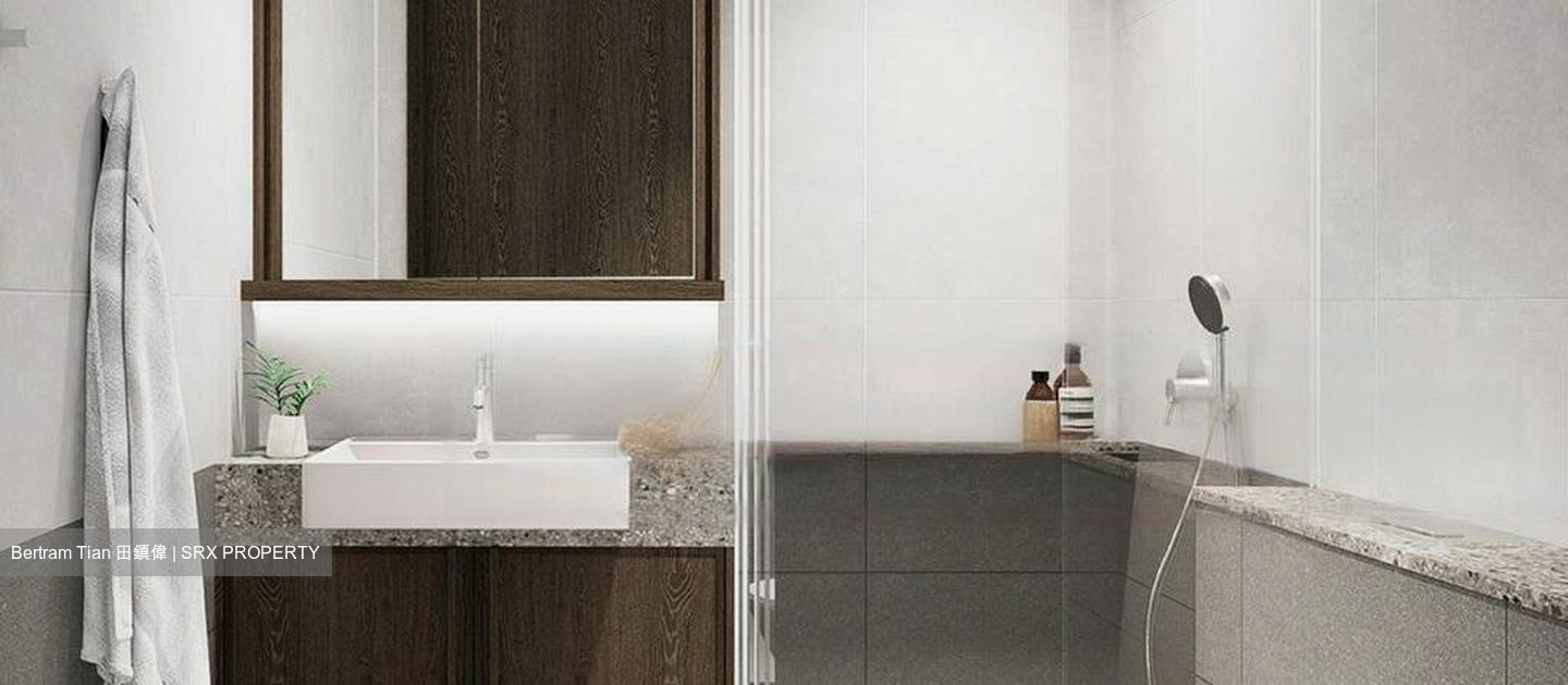 Koon Seng Road (D15), Condominium #479666511